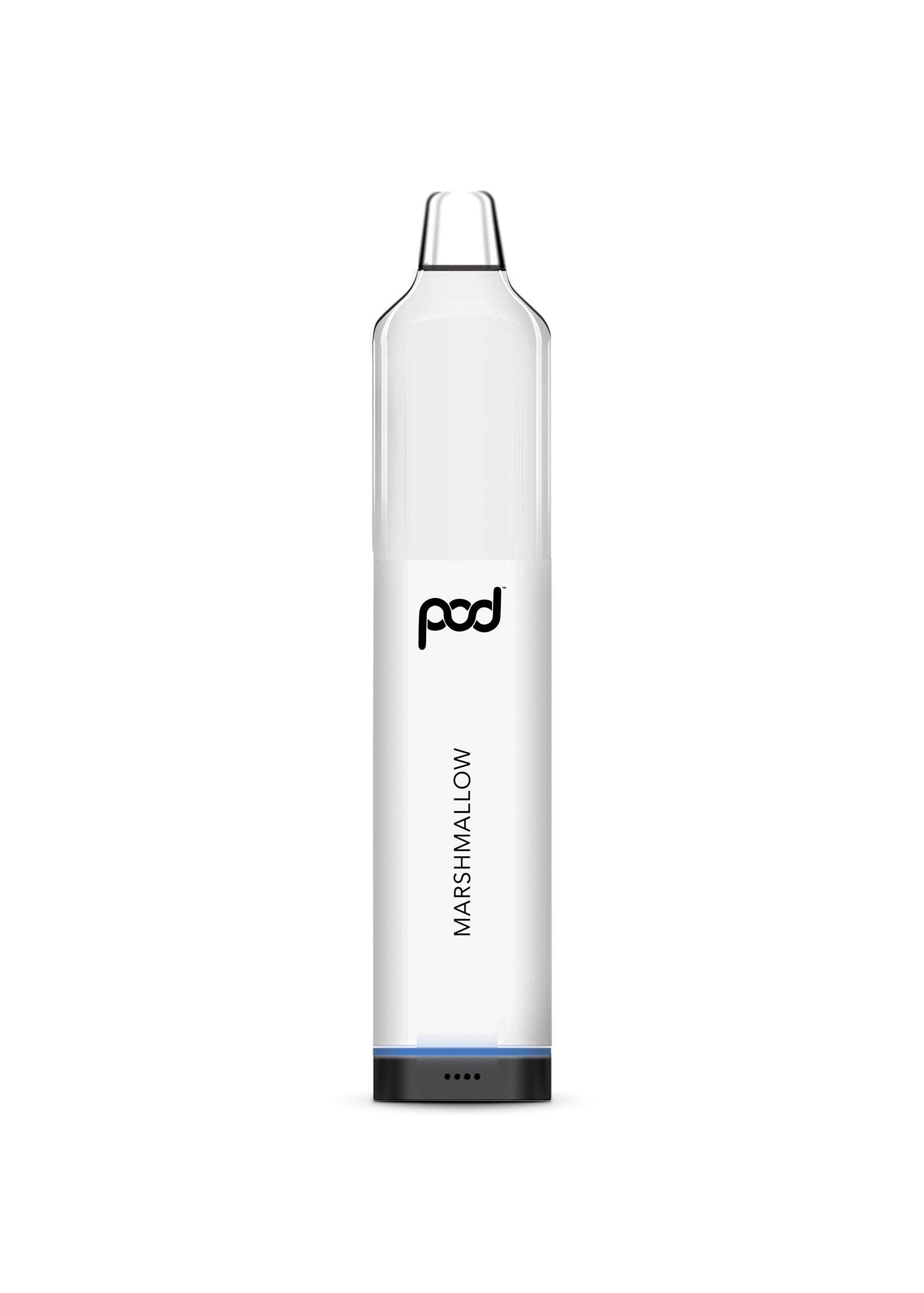 Pod 5500 Marshmallow | GetPop Pod 5500 Marshmallow | GetPop