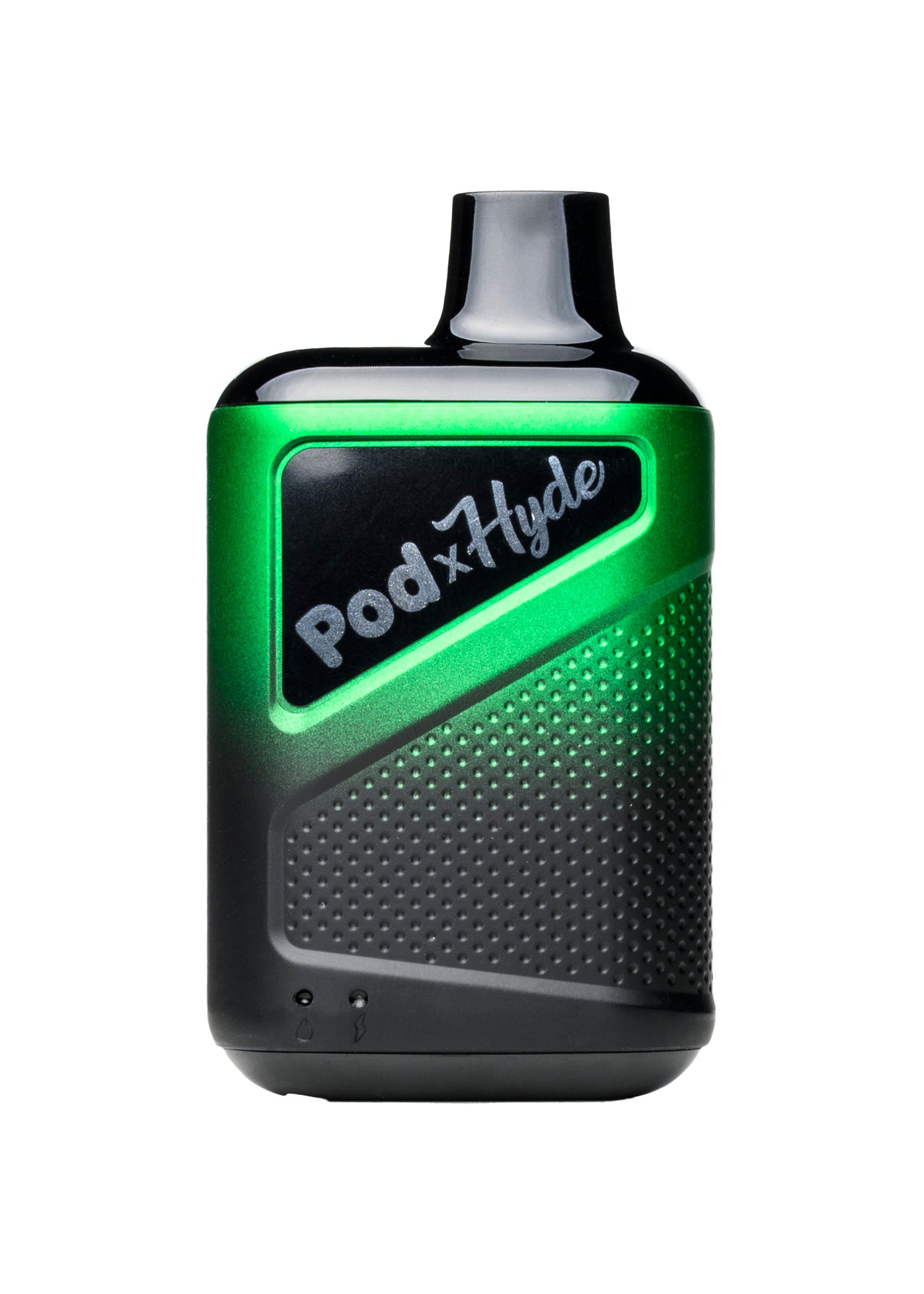 Pod Juice x Hyde IQ 5000 Jewel Mint Ice | GetPop Pod Juice x Hyde IQ 5000 Jewel Mint Ice | GetPop