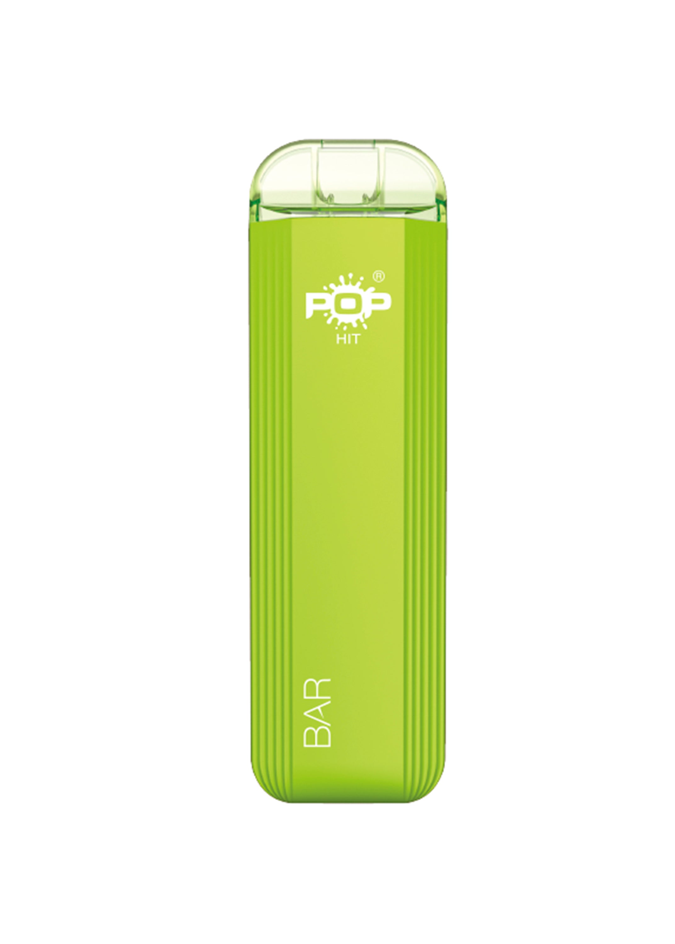 Pop HIT Bar 4000 Green Apple | GetPop Pop HIT Bar 4000 Green Apple | GetPop
