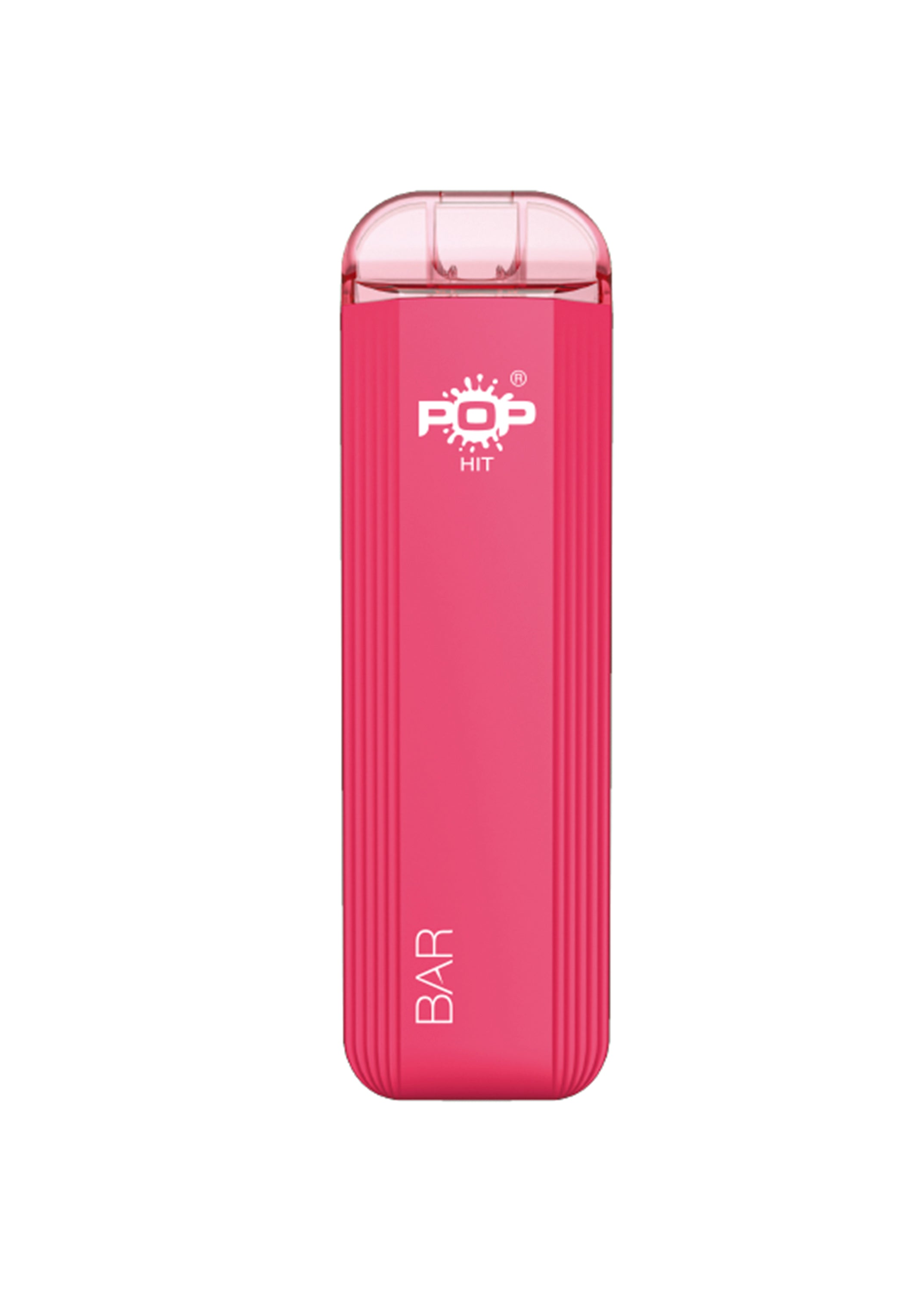Pop HIT Bar 4000 Strawberry Watermelon | GetPop Pop HIT Bar 4000 Strawberry Watermelon | GetPop