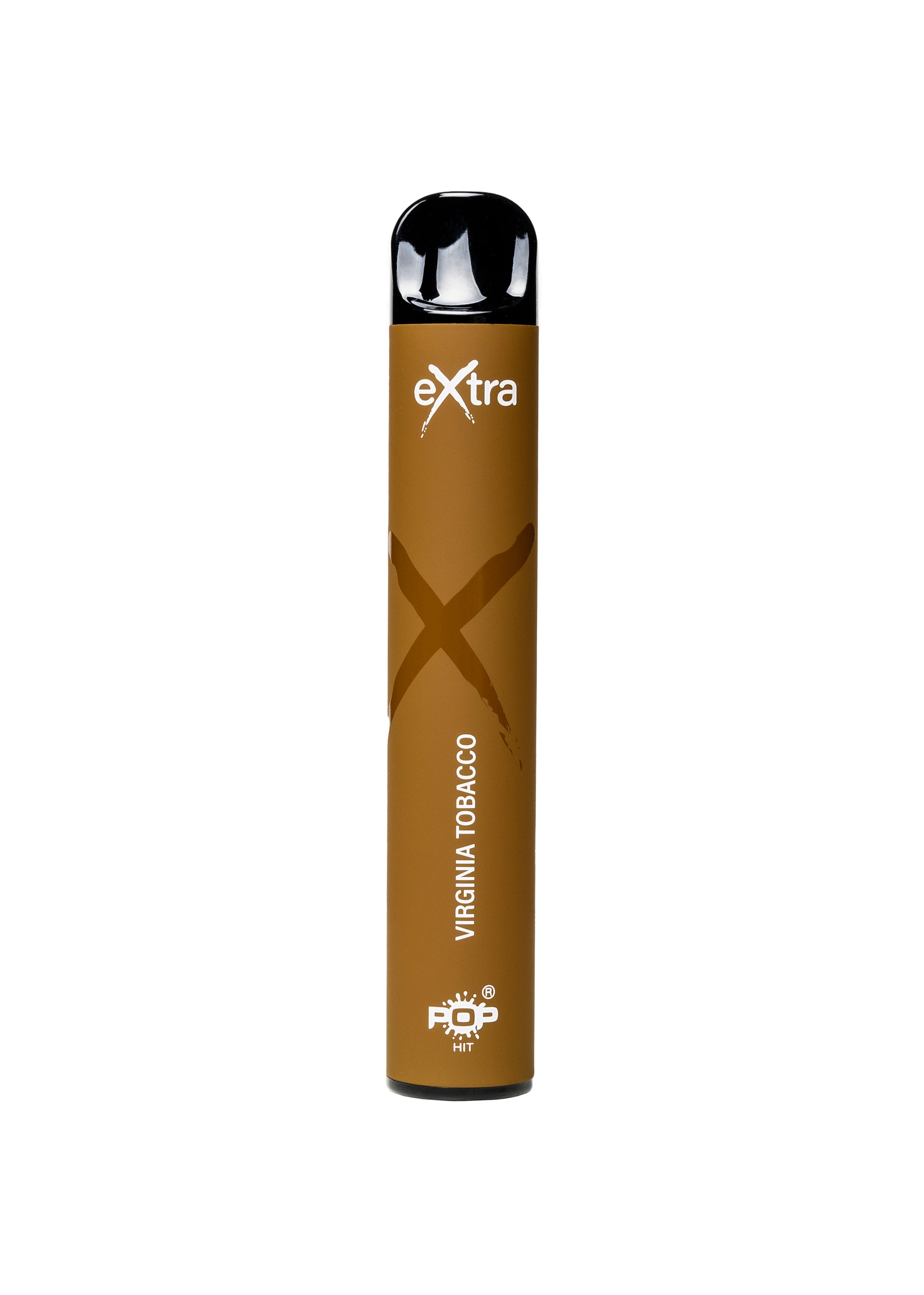 hit tobacco Pop HIT Extra 3000 TFN Virginia Tobacco