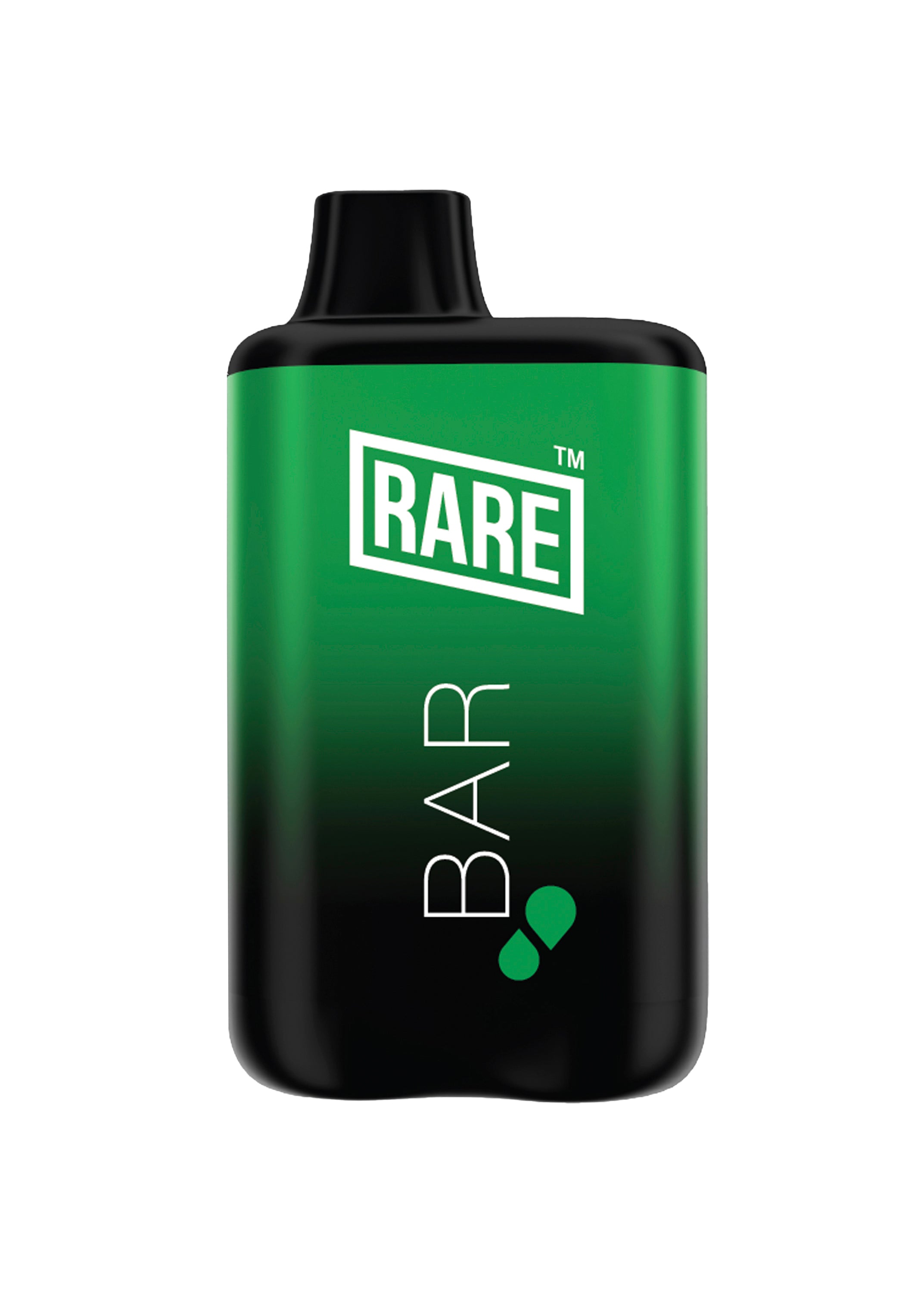 Rare Bar 6000 Mesh Mint | GetPop Rare Bar 6000 Mesh Mint | GetPop