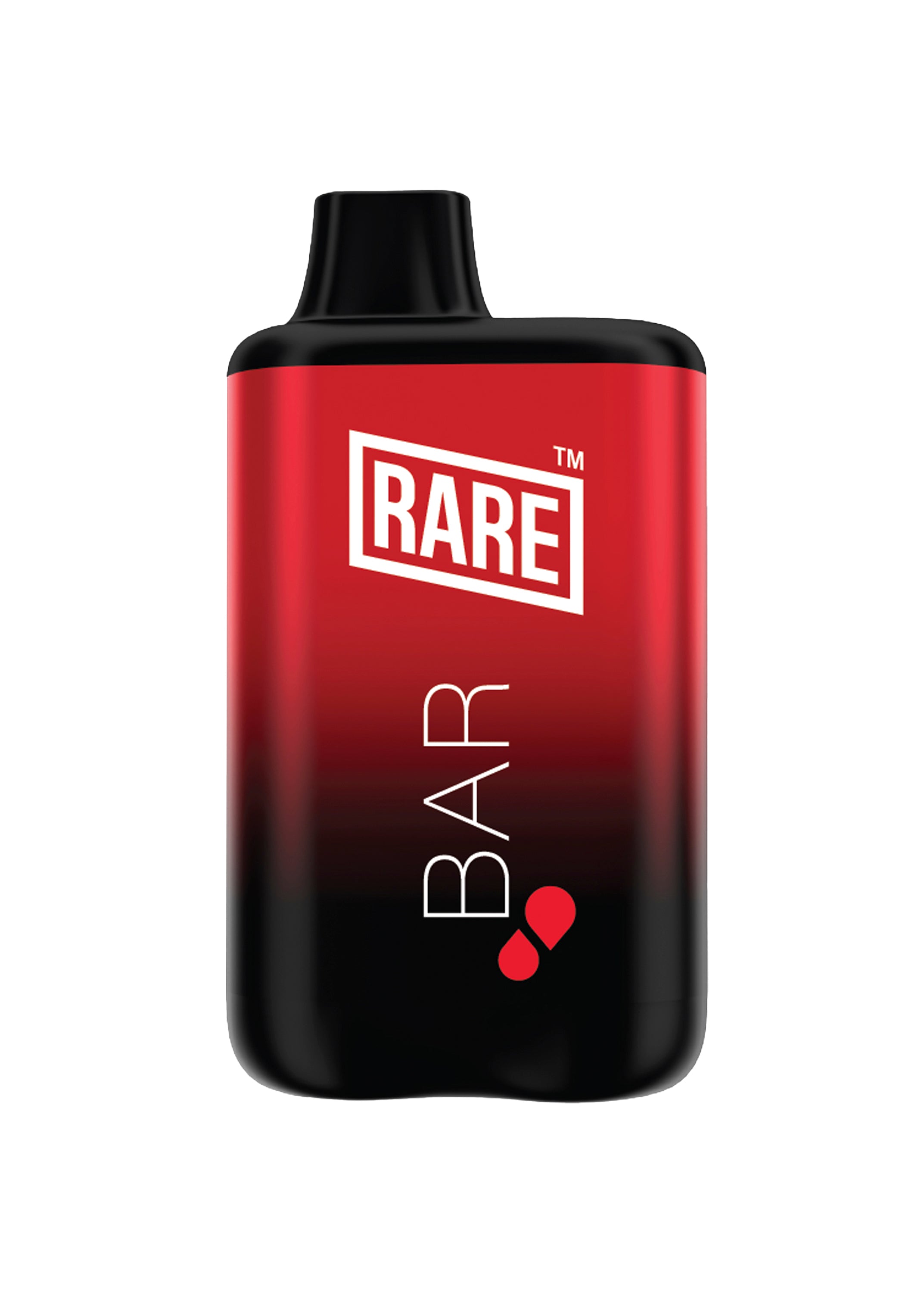 Rare Bar 6000 Mesh White Gummy Bear | GetPop Rare Bar 6000 Mesh White Gummy Bear | GetPop