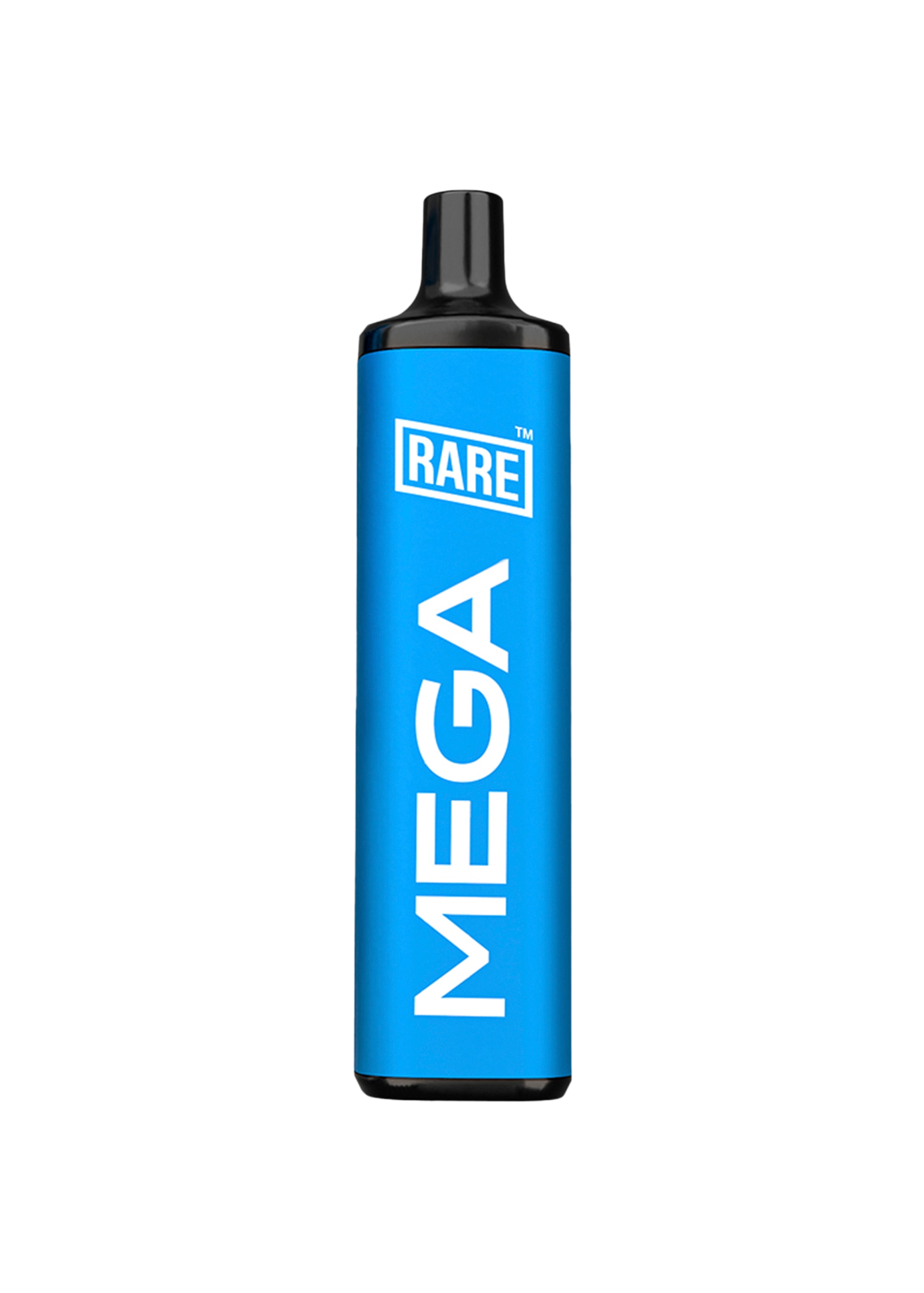 raz vape mega Rare Mega 5000 Mesh Blue Raz Slushy