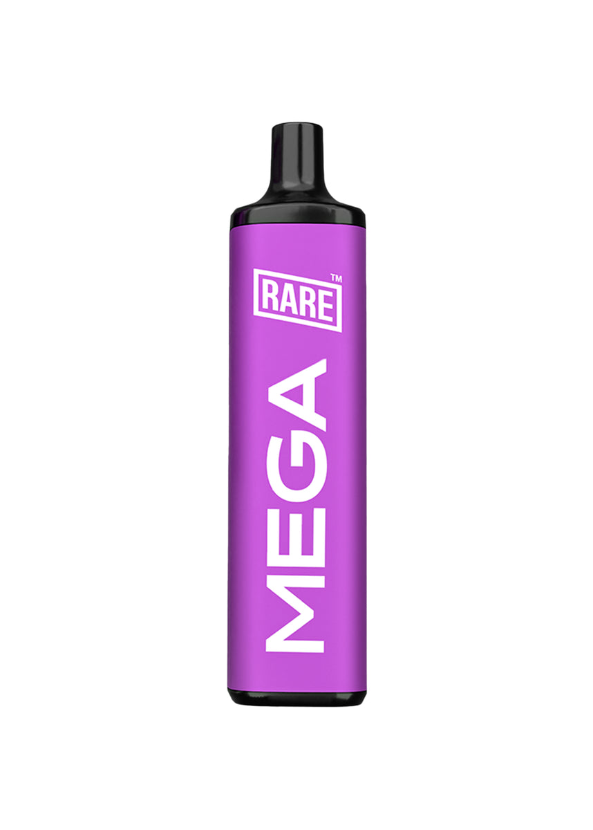 Rare Mega 5000 Mesh Grape Aloe | GetPop