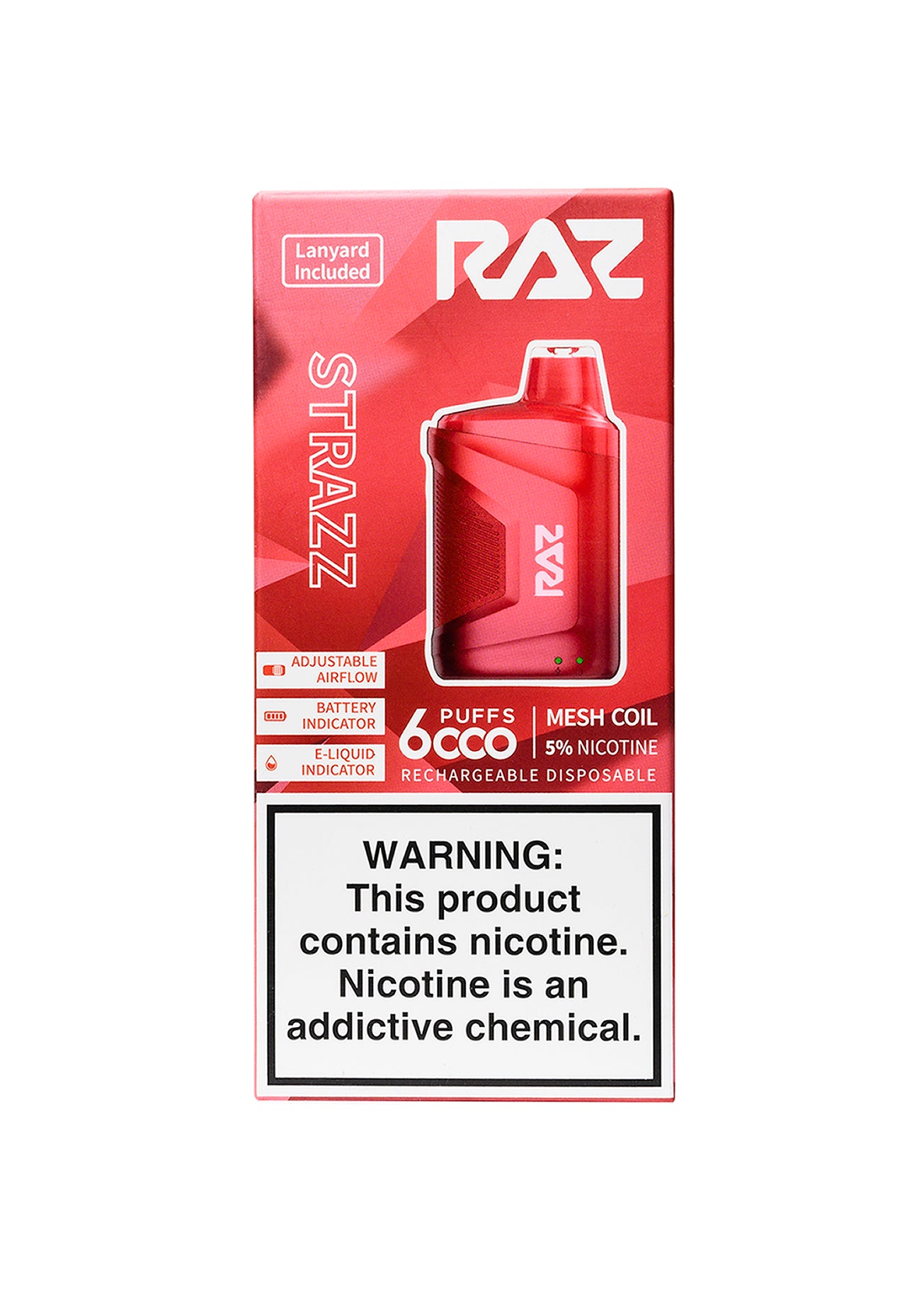 Raz Crushed Berries Flavor Bangin Sour Berries RAZ DC25000 Vape Raz Crushed Berries Flavor Bangin Sour Berries RAZ DC25000 Vape