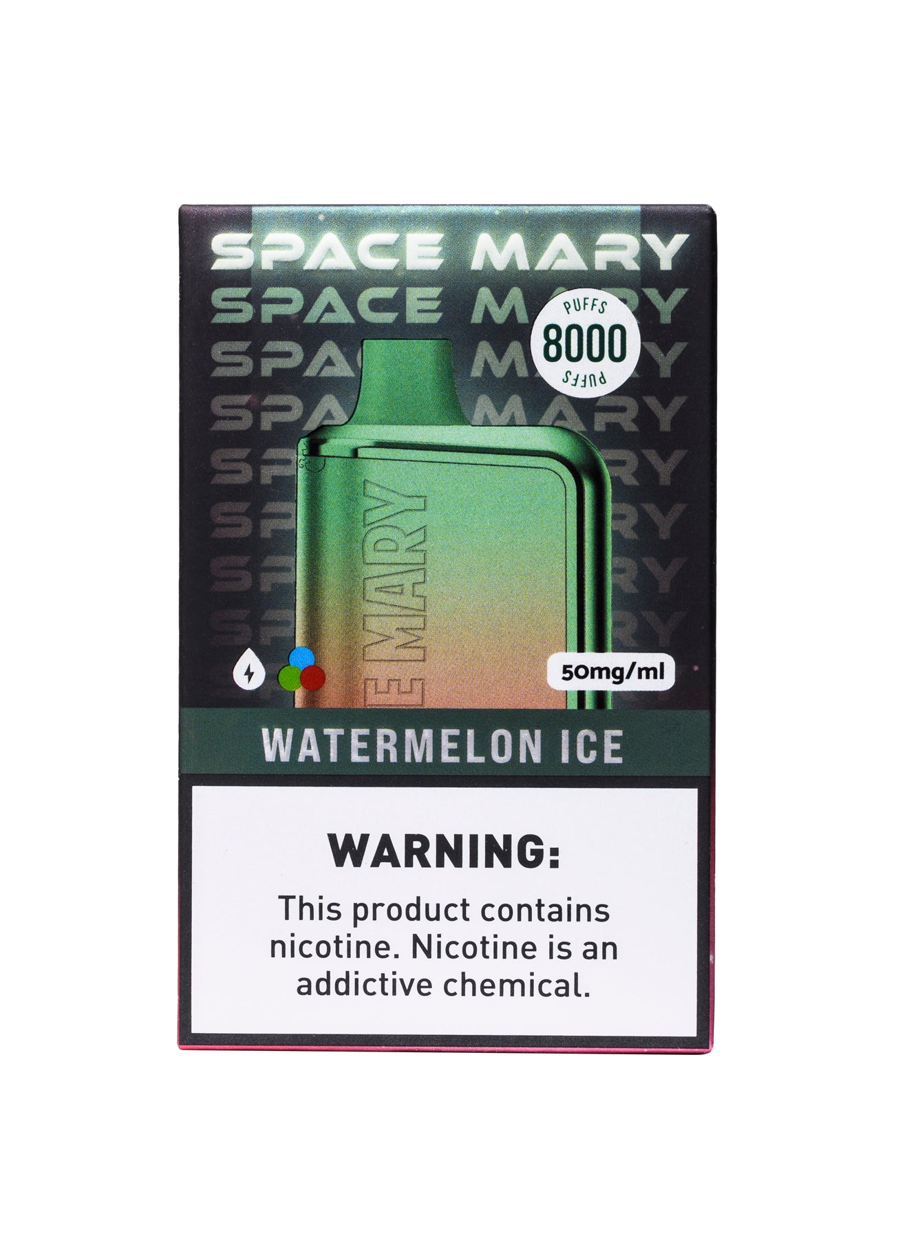 elf bar vape uk Space Mary SM8000 Disposable Vape