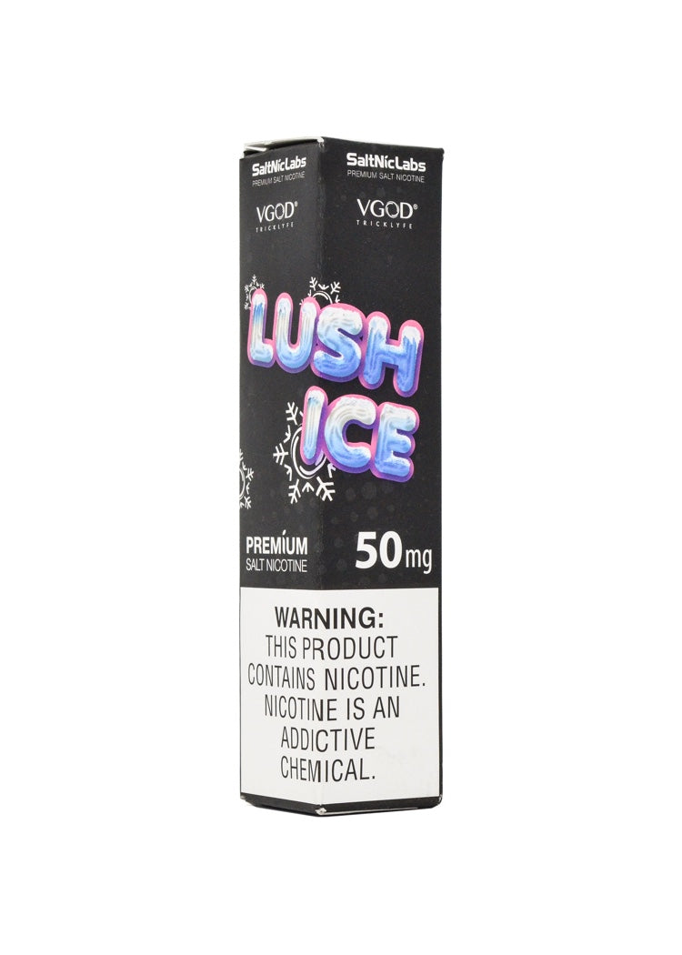 elf bar vape uk Peppermint Salt E-Juice by Mints main image 1