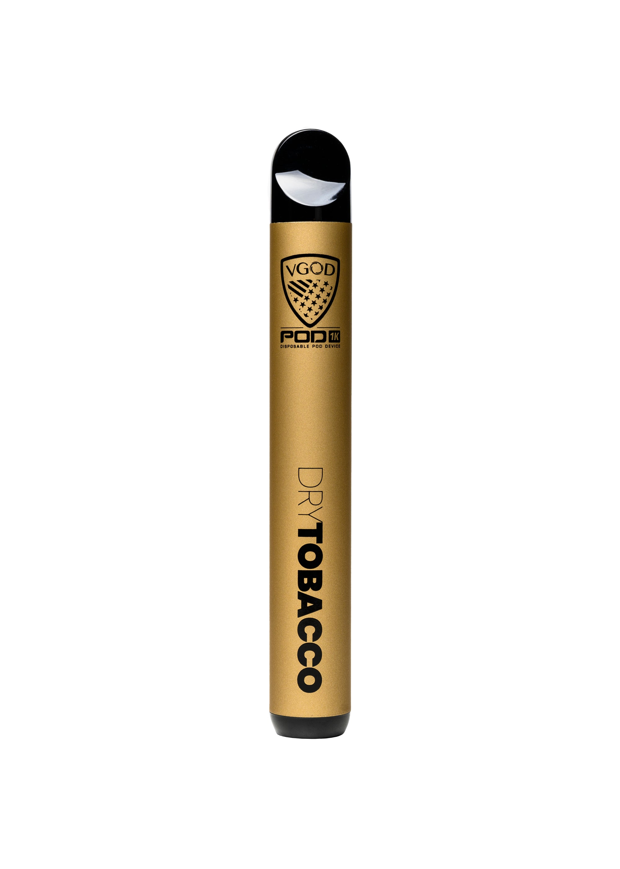 VGOD Pod 1500 Dry Tobacco | GetPop VGOD Pod 1500 Dry Tobacco | GetPop