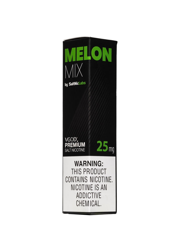 VGOD SaltNic Melon Mix 2.5% | GetPop