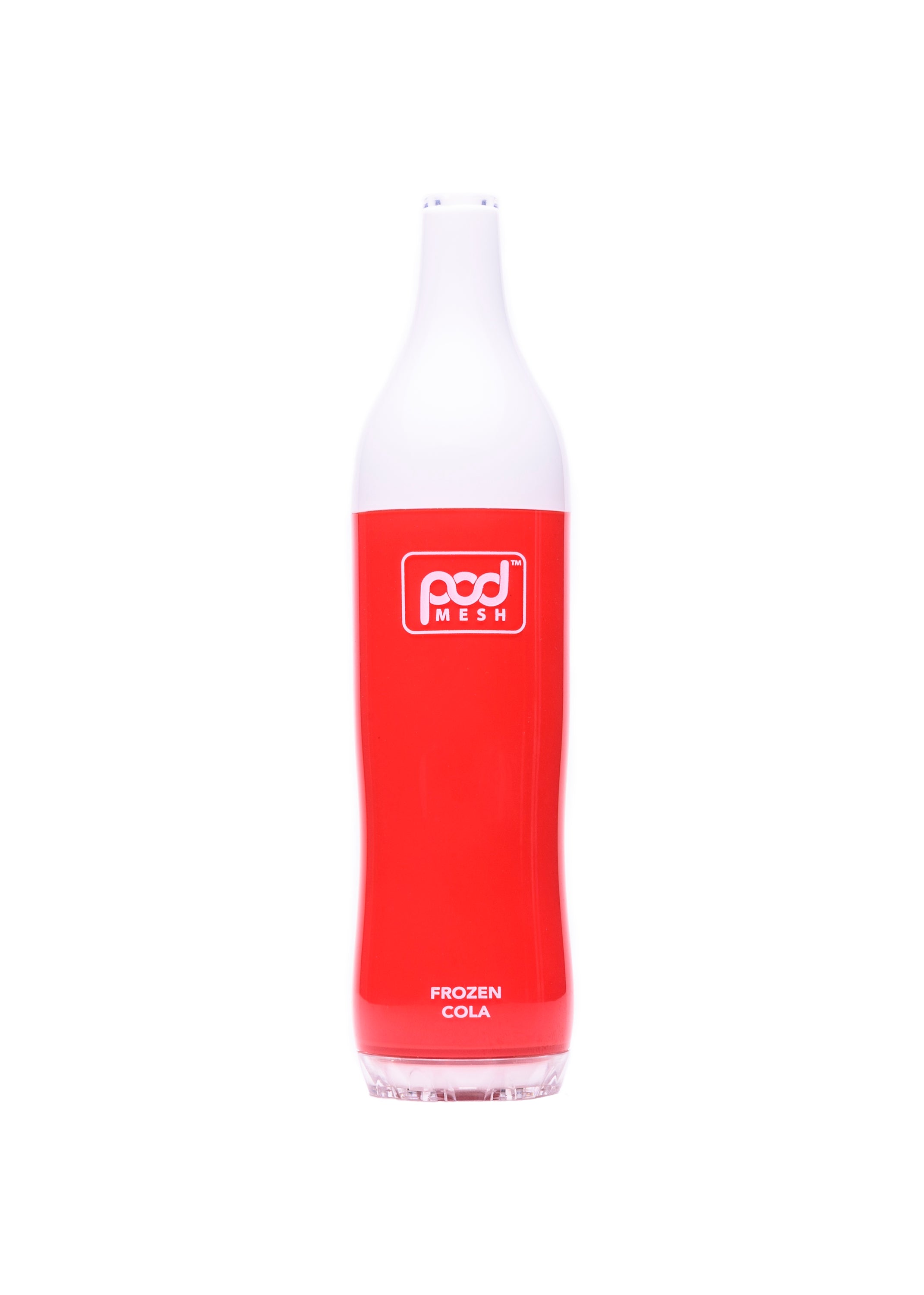 FLO 5.5% DISPOSABLE DEVICE (4000 PUFFS) by POD MESH