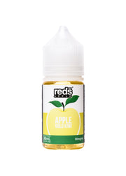 7 Daze Reds Apple Salt Gold Kiwi Salt Nicotine E-Liquid