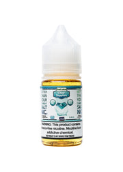 Pod Juice Salt Clear Sapphire