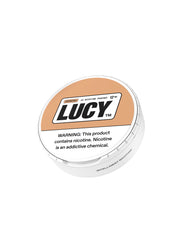 Lucy Pouches - Espresso 12mg