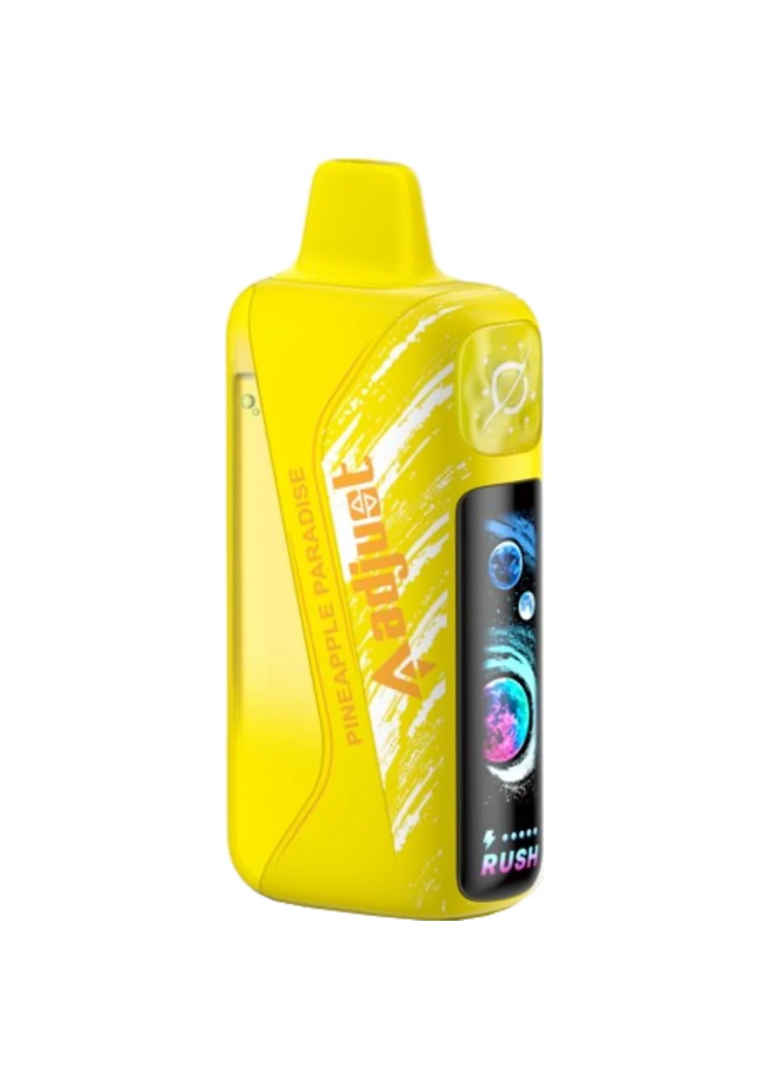 Adjust MyRusher 40K Pineapple Paradise