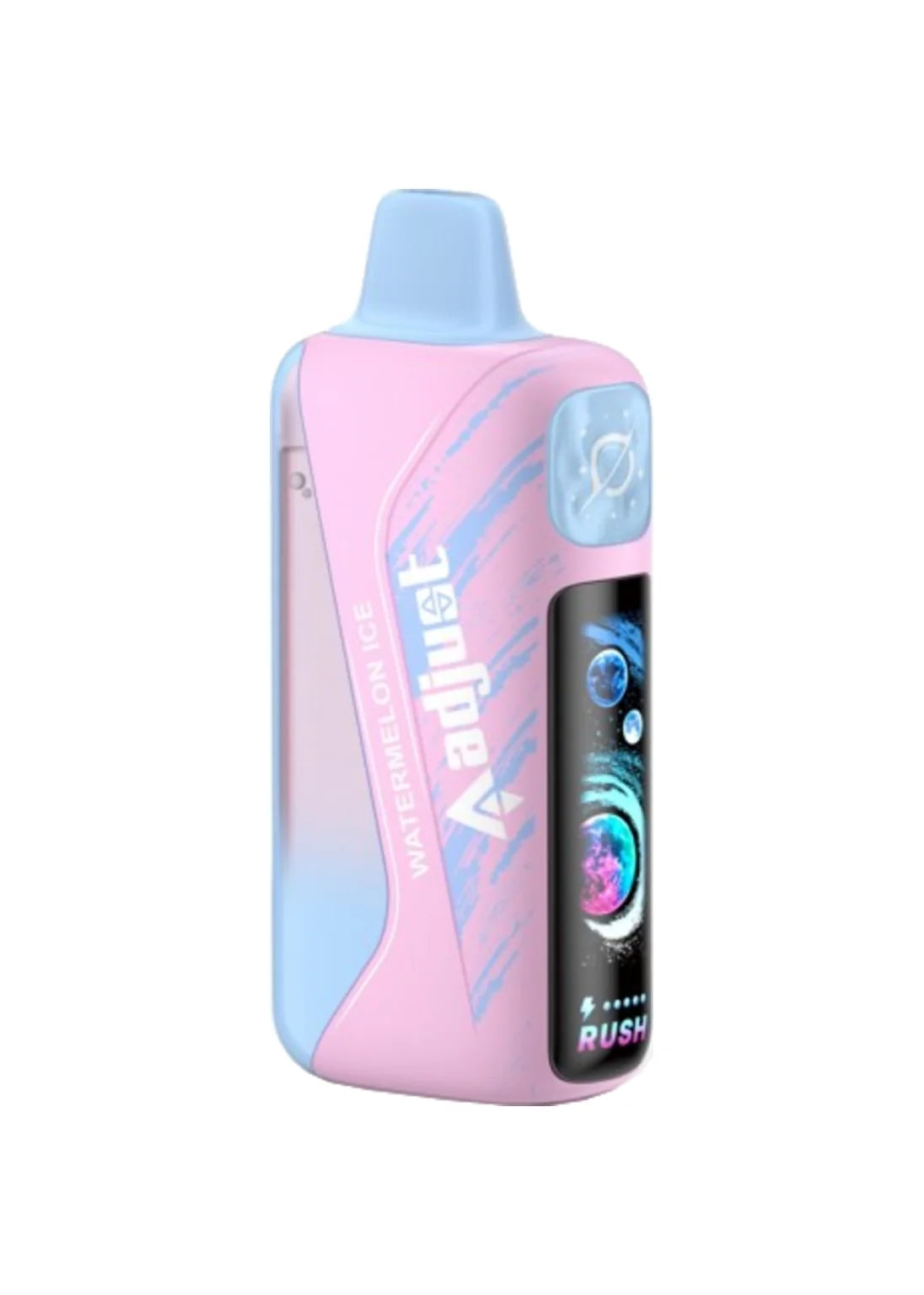 Adjust MyRusher 40K Watermelon Ice