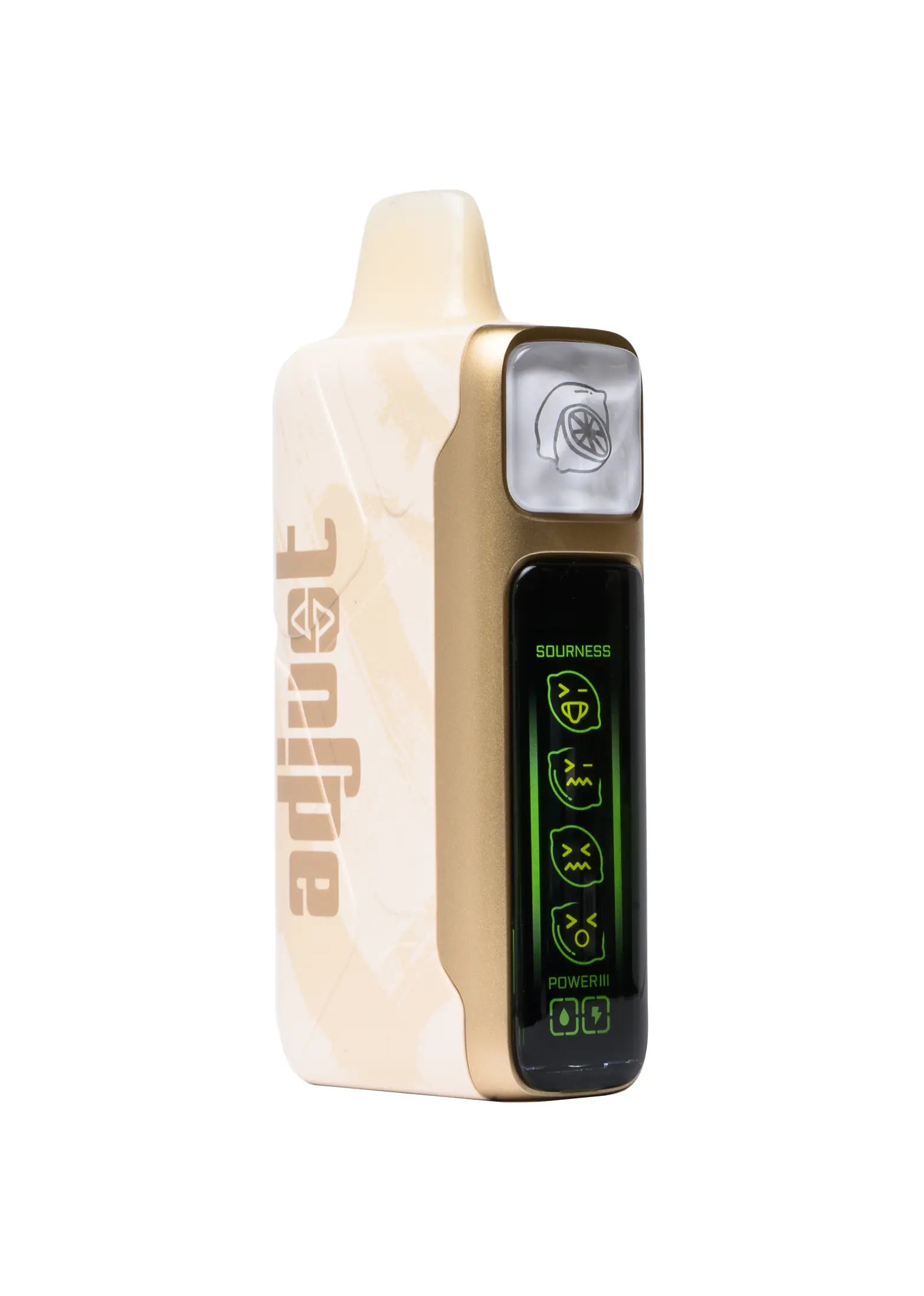Adjust MySour 40K Sour Island vape device