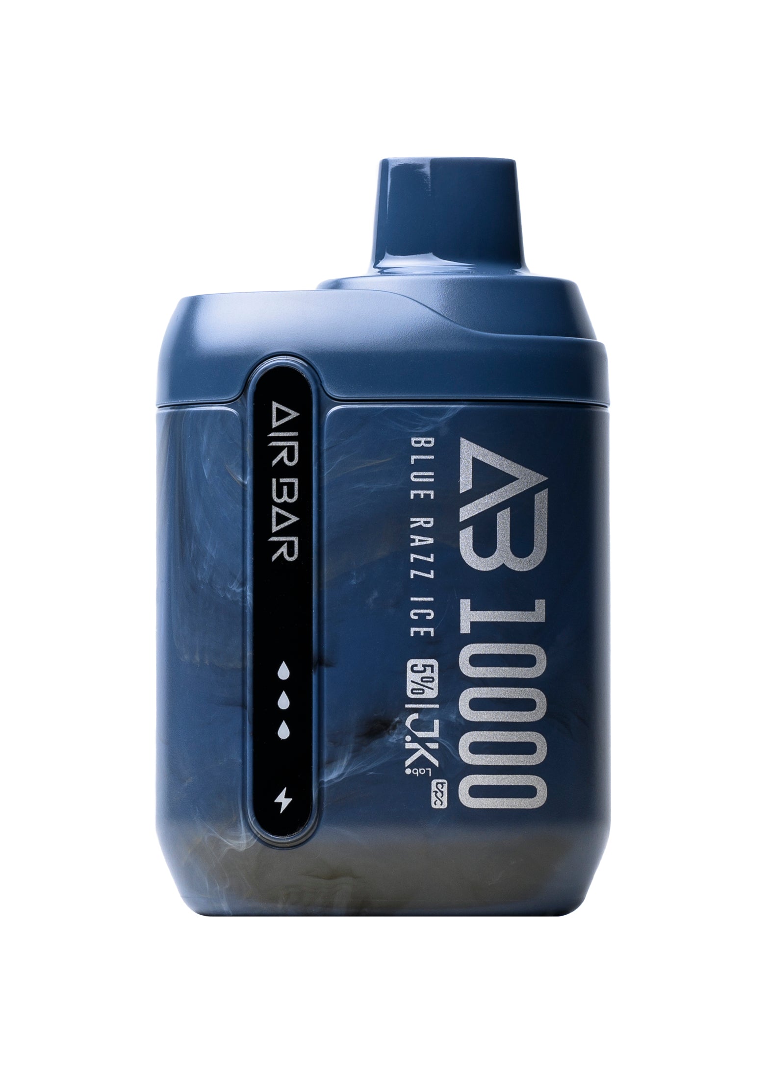 blue razz ice vape 10000 puffs Air Bar AB10000 Blue Razz Ice
