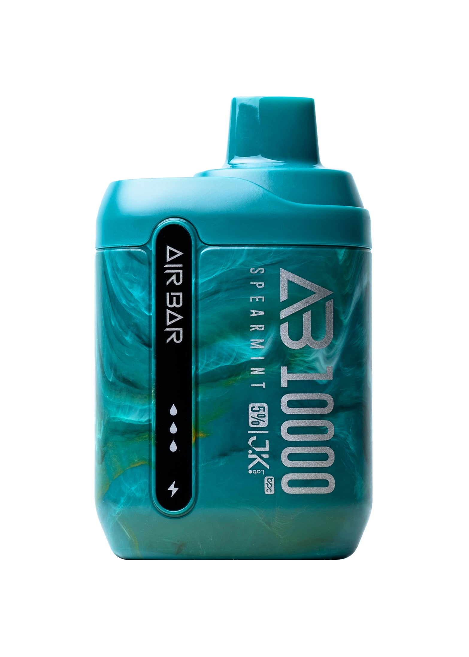 Air Bar AB10000 Spearmint | GetPop Air Bar AB10000 Spearmint | GetPop