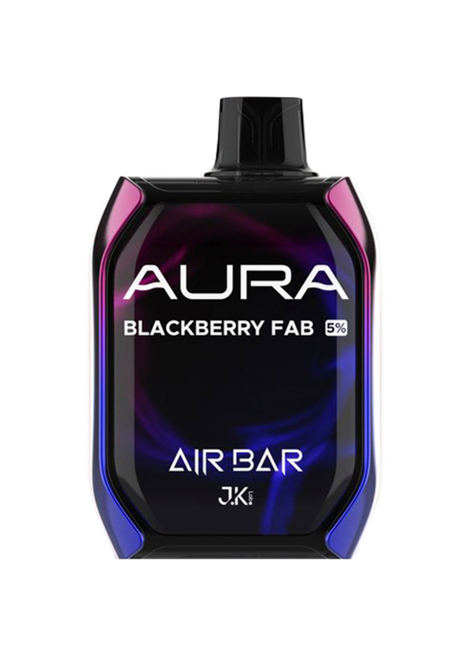 Air Bar Aura 25K Blackberry Fab