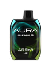 Air Bar Aura 25K Blue Mint