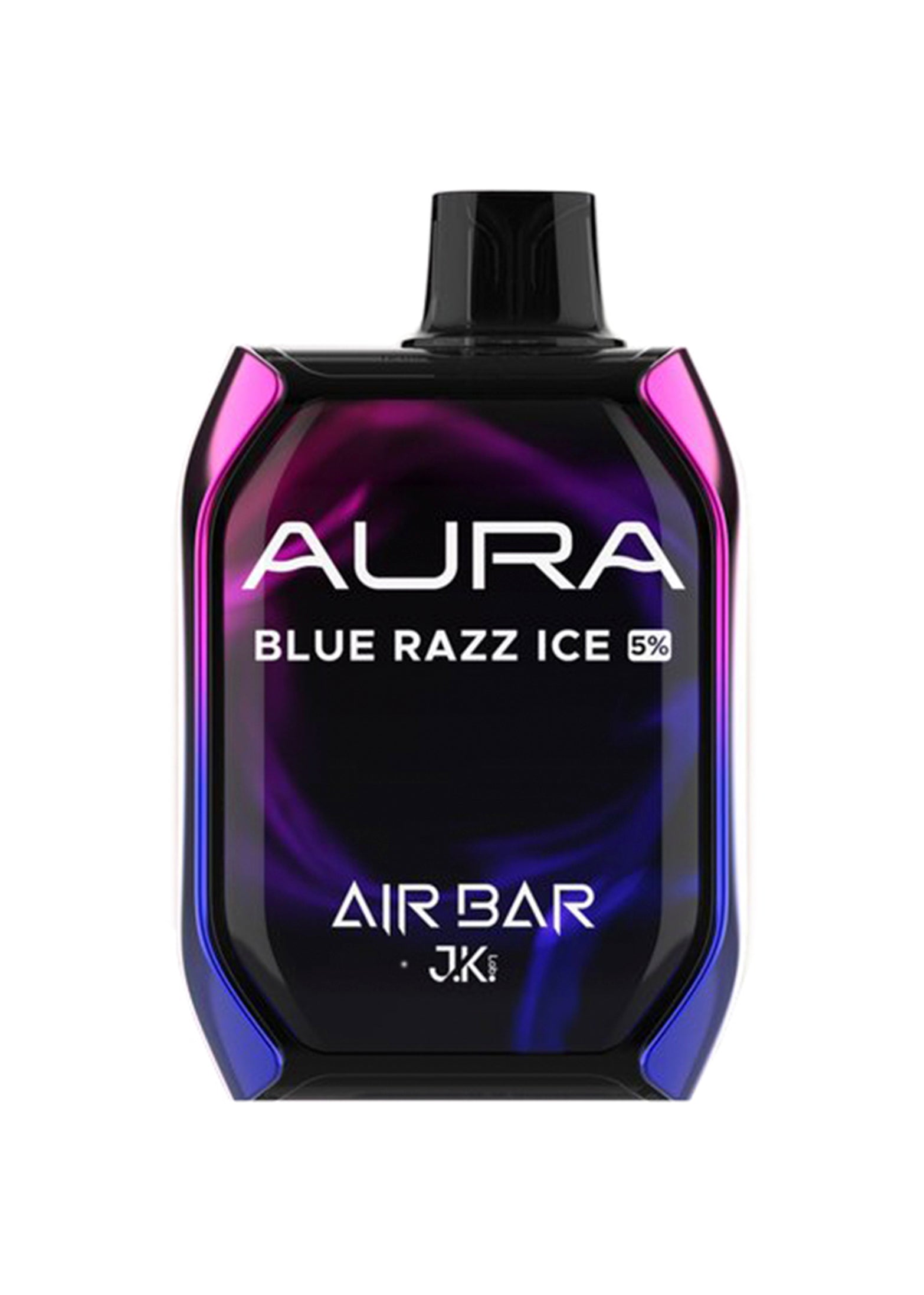 Air Bar Aura 25K Blue Razz Ice