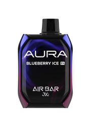 Air Bar Aura 25K Blueberry Ice