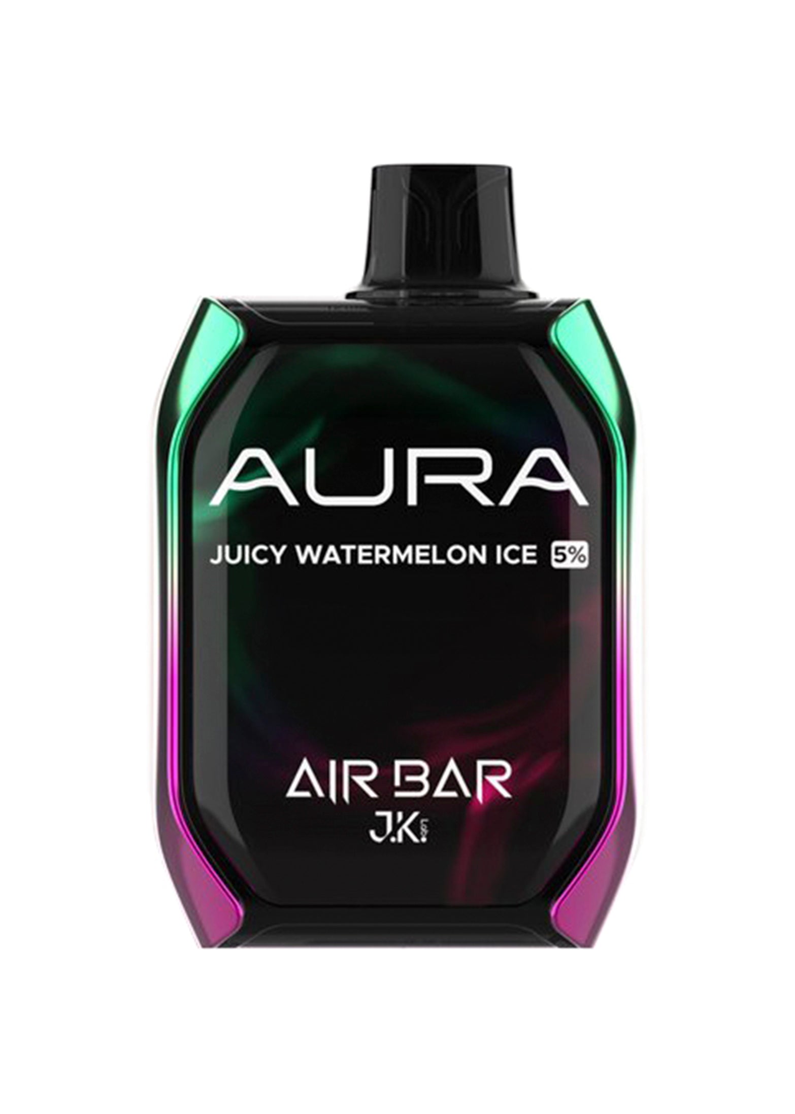 Air Bar Aura 25K Juicy Watermelon Ice | GetPop Air Bar Aura 25K Juicy Watermelon Ice | GetPop