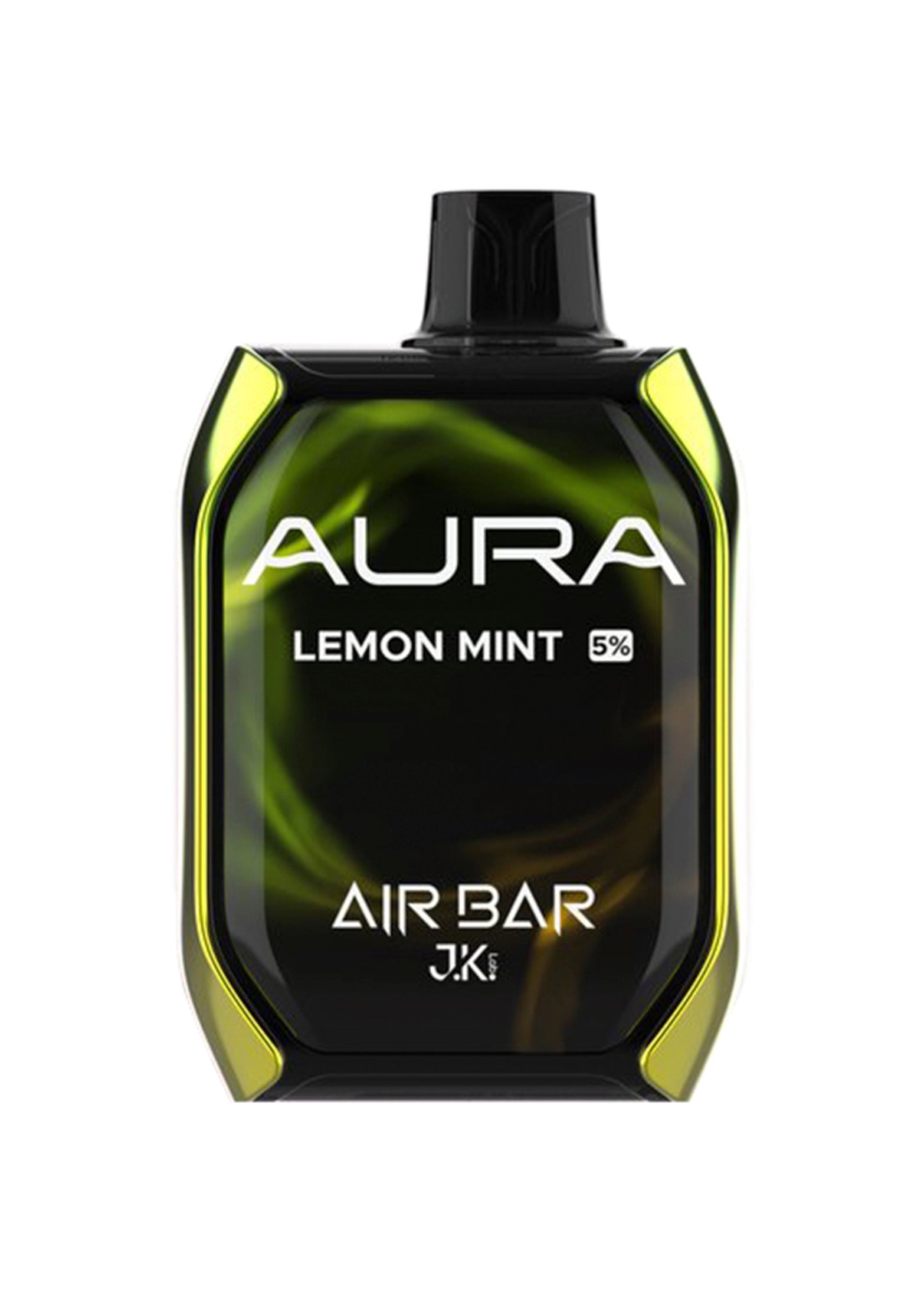 Air Bar Aura 25K Lemon Mint