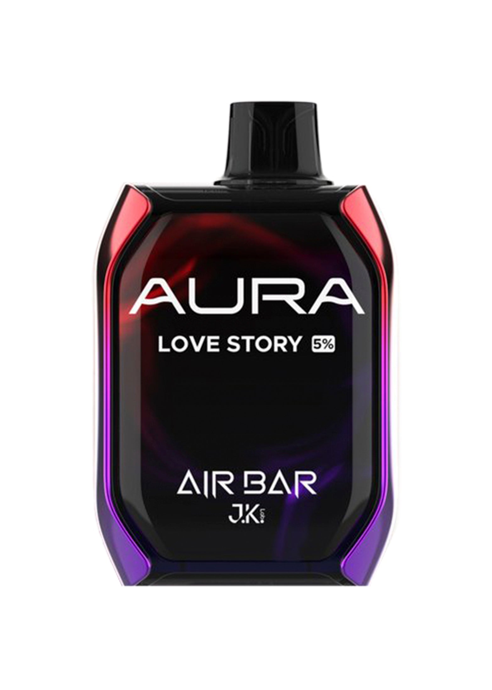 Air Bar Aura 25K Love Story