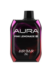 Air Bar Aura 25K Pink Lemonade