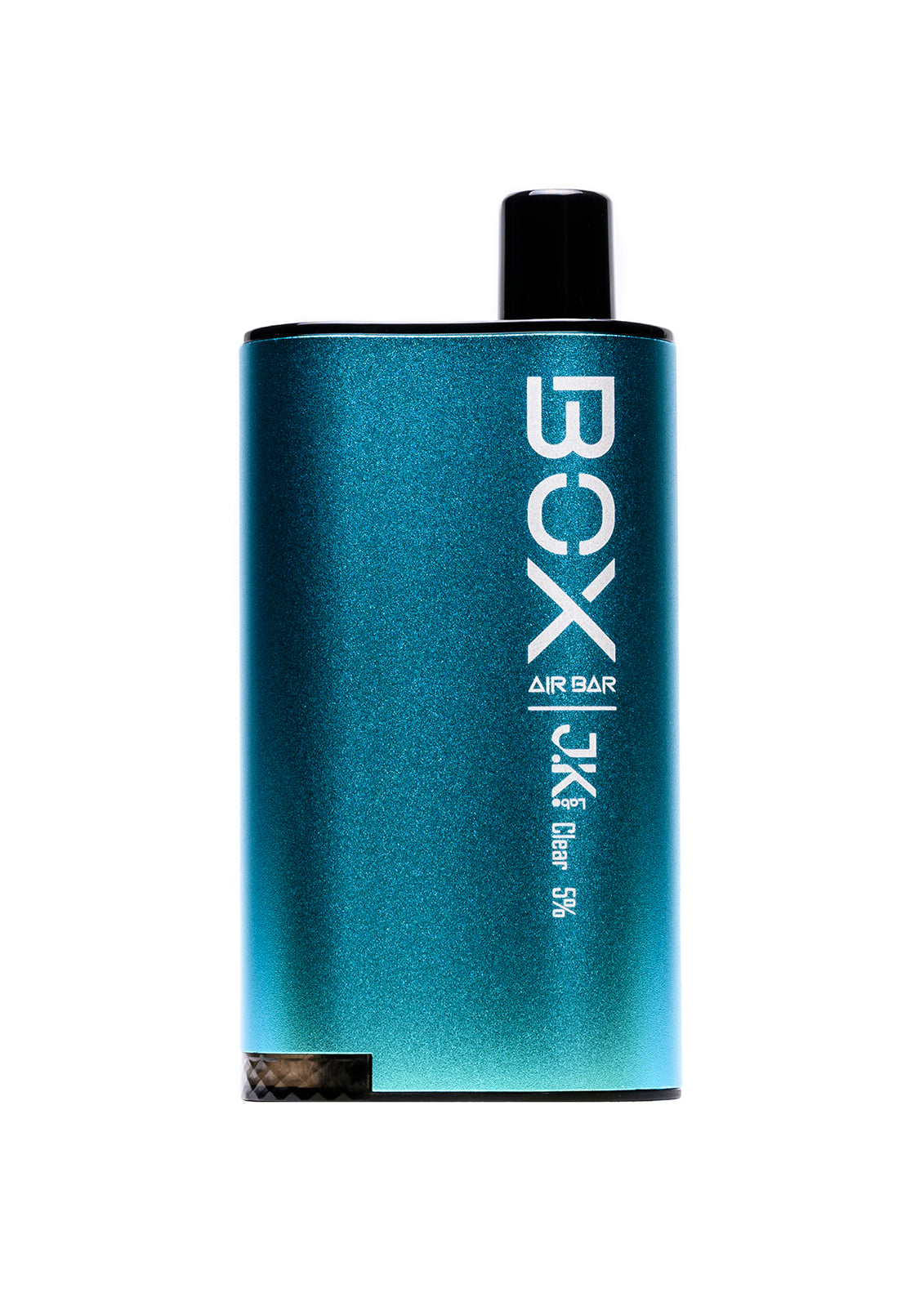 Air Bar Box 3000 Clear GetPop