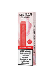 Air Bar Diamond Plus 1000 Watermelon Ice