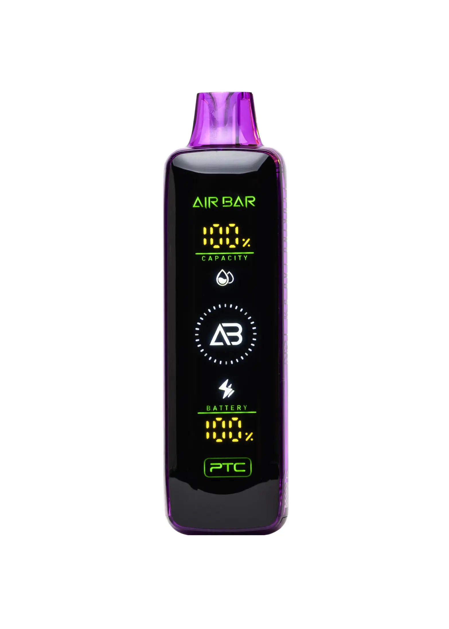 air bar vap Air Bar Diamond Spark 15K Grape Ice