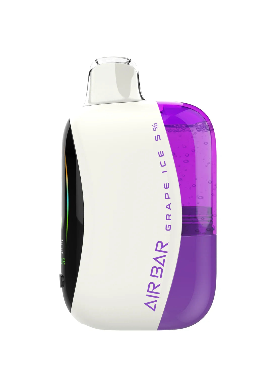 Air Bar Gem 50K Grape Ice