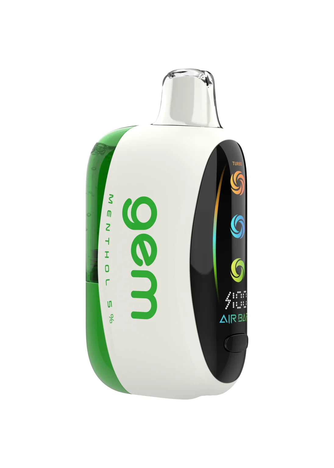 Air Bar Gem 50K Menthol
