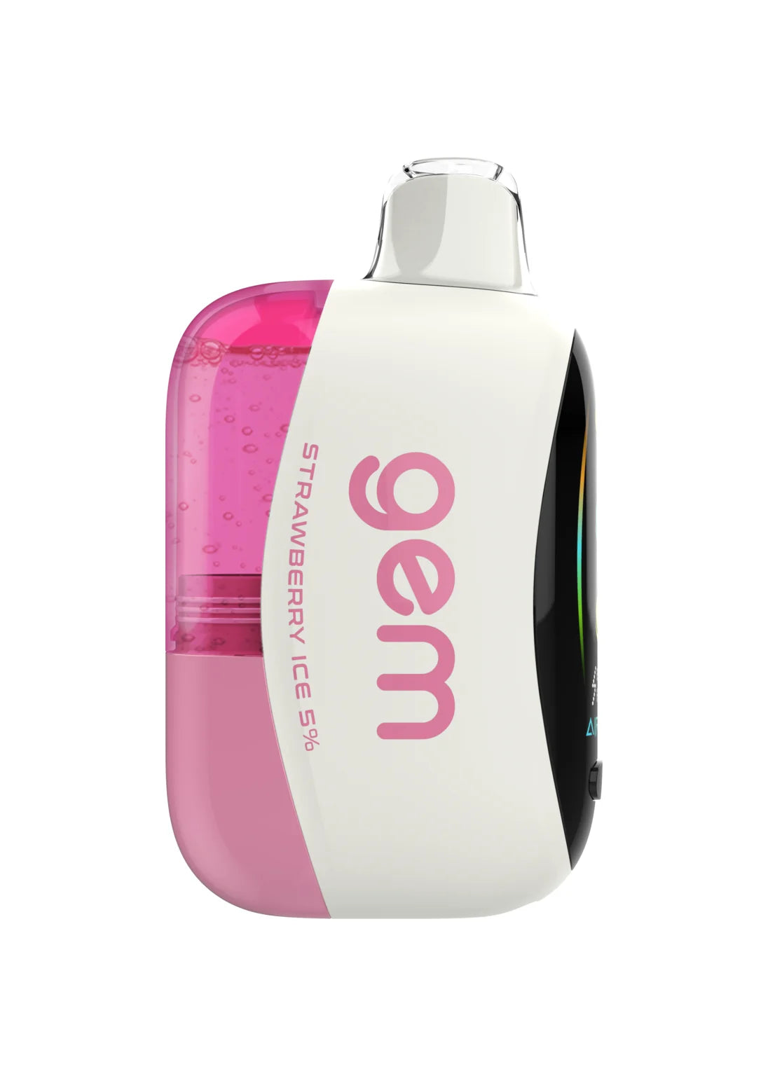 Air Bar Gem 50K Strawberry Ice