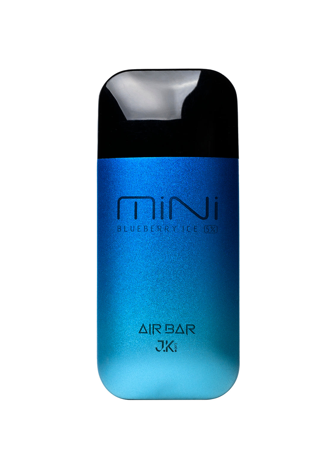 Air Bar Mini 2000 Blueberry Ice