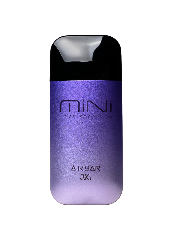 Air Bar Mini 2000 Love Story