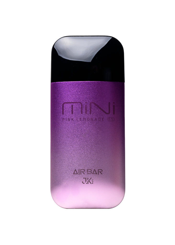 Air Bar Mini 2000 Pink Lemonade