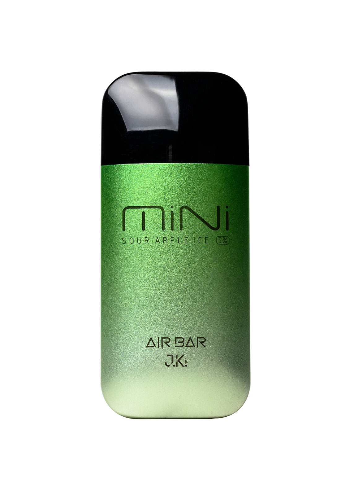 Air Bar Mini 2000 Sour Apple Ice