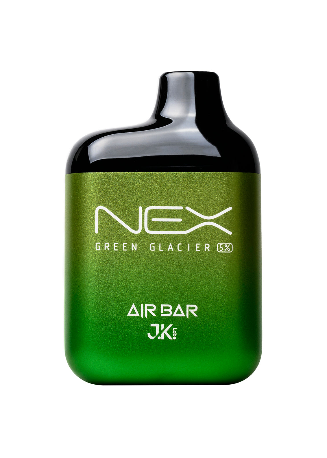 Air Bar Nex 6500 Green Glacier