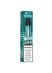 Air Bar Stick 2500 Caribbean Breeze