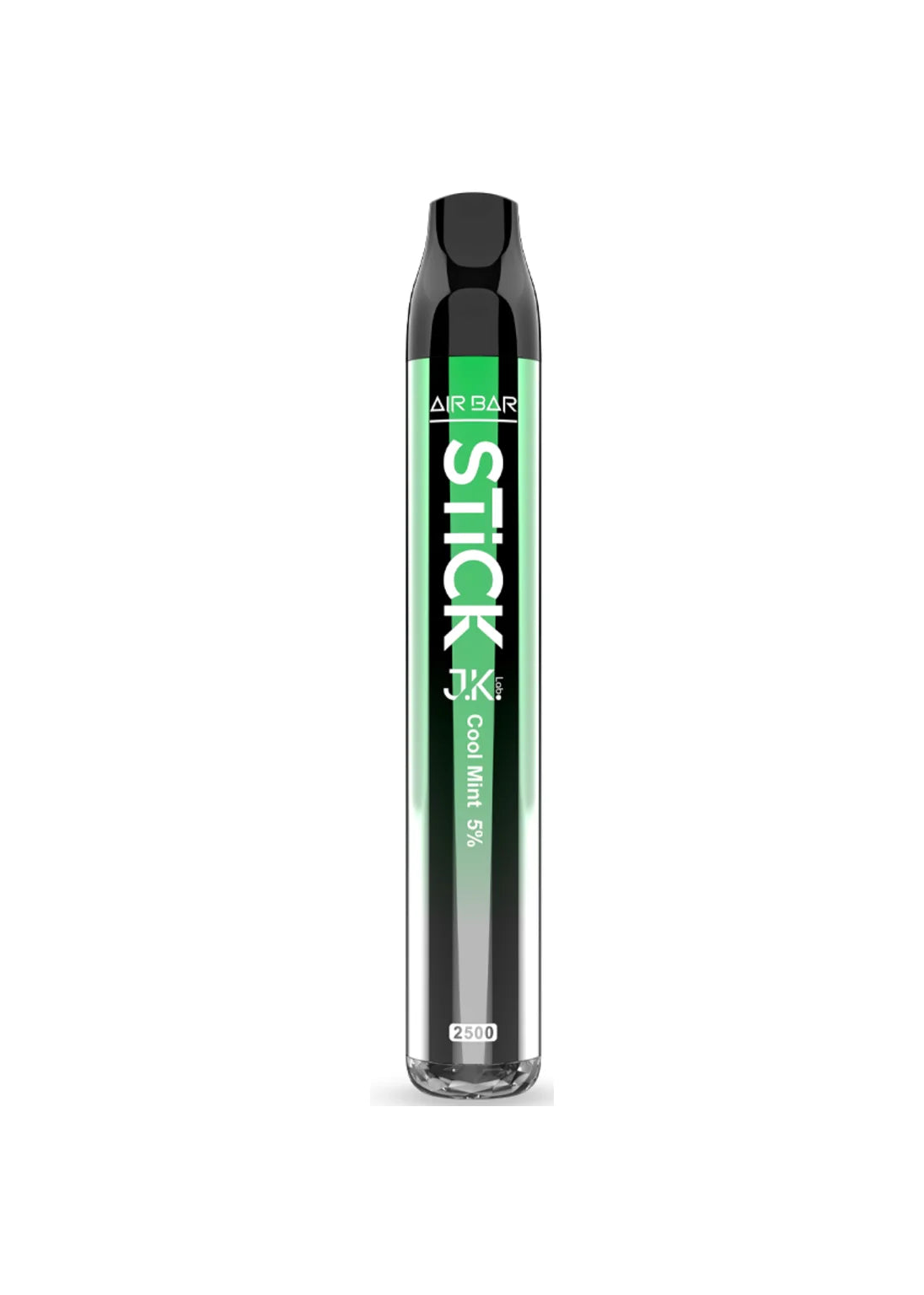 Air Bar Stick 2500 Cool Mint