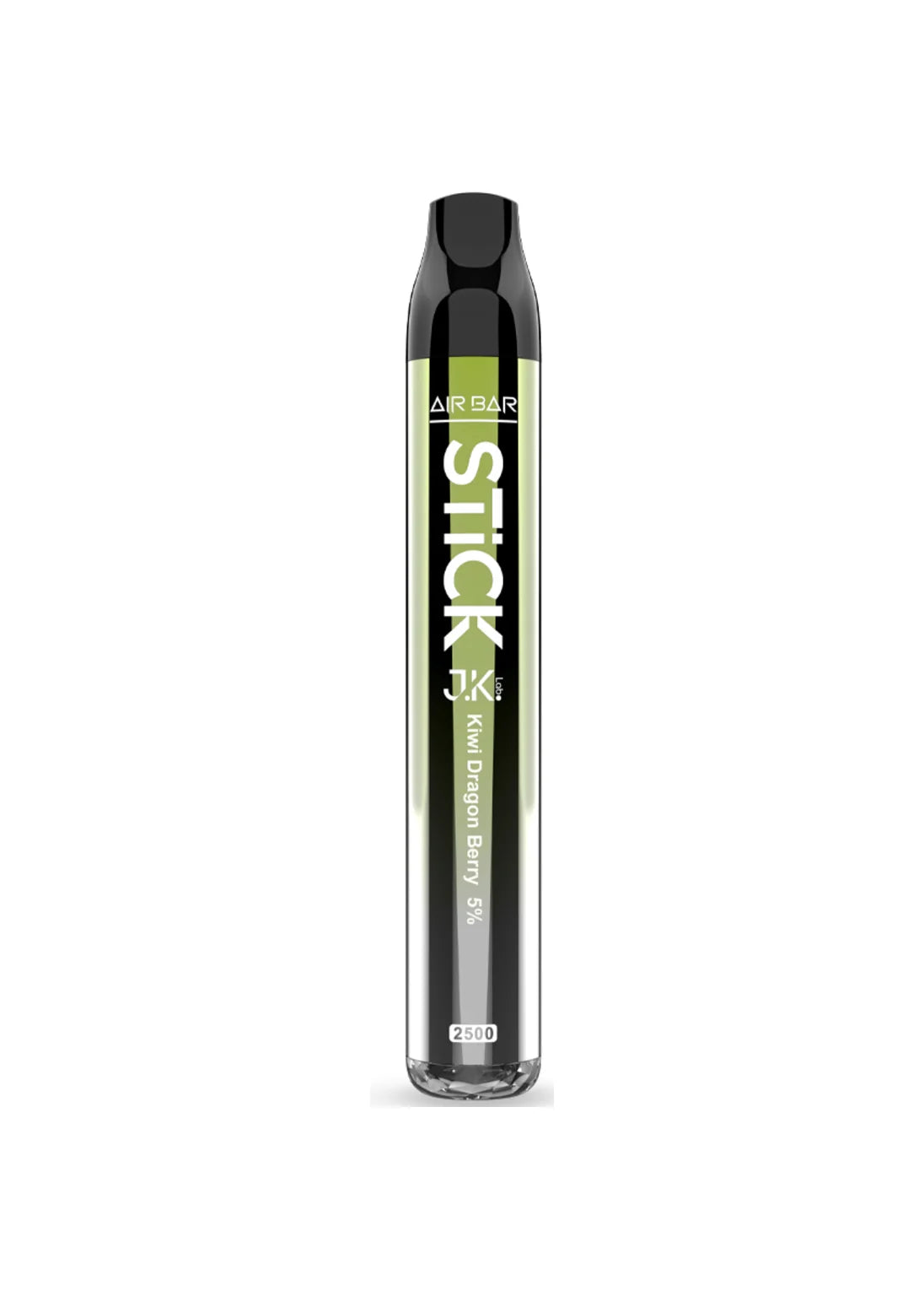 Air Bar Stick 2500 Kiwi Dragon Berry