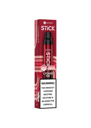 Air Bar Stick 2500 Lychee Ice