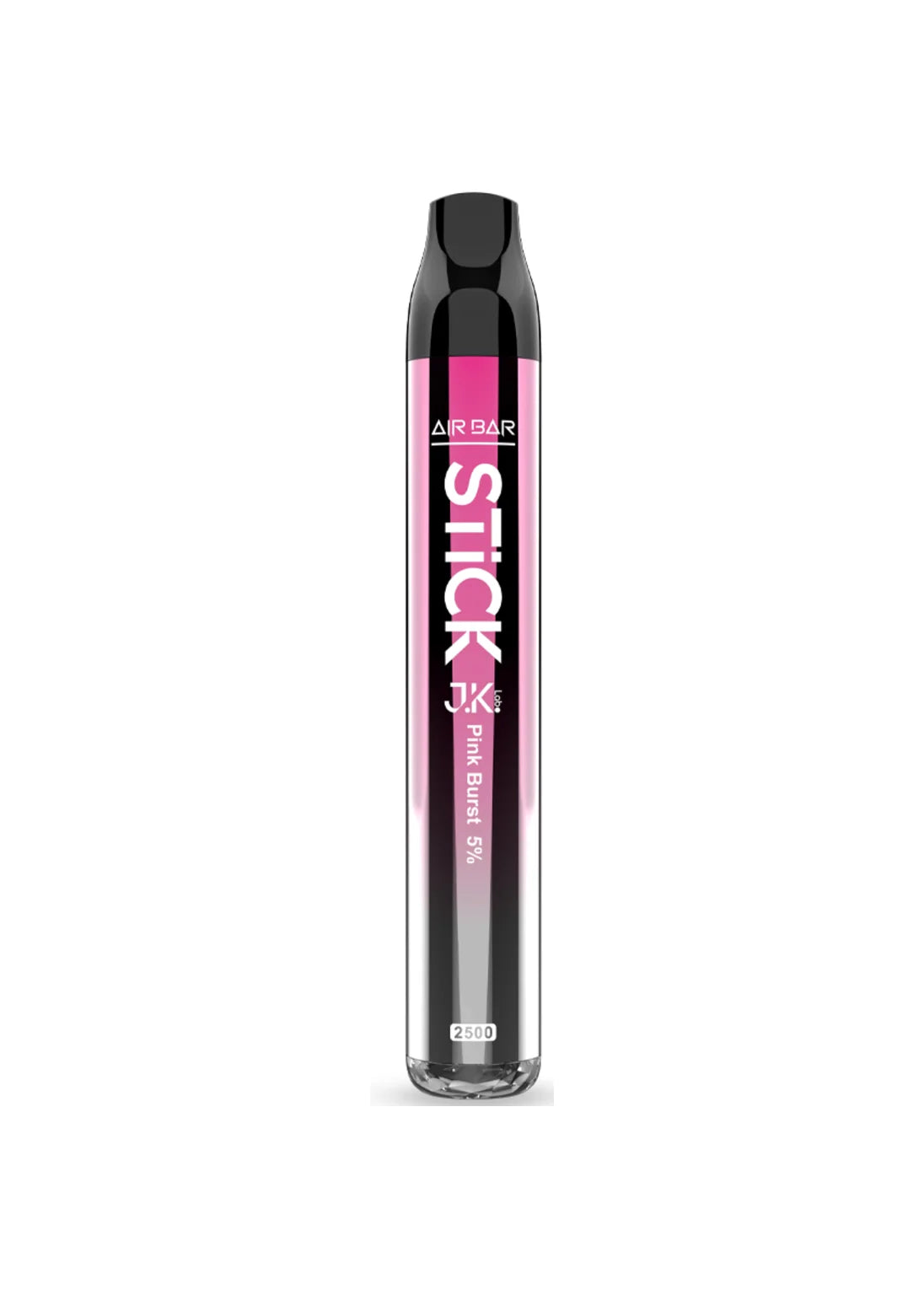 Air Bar Stick 2500 Pink Burst