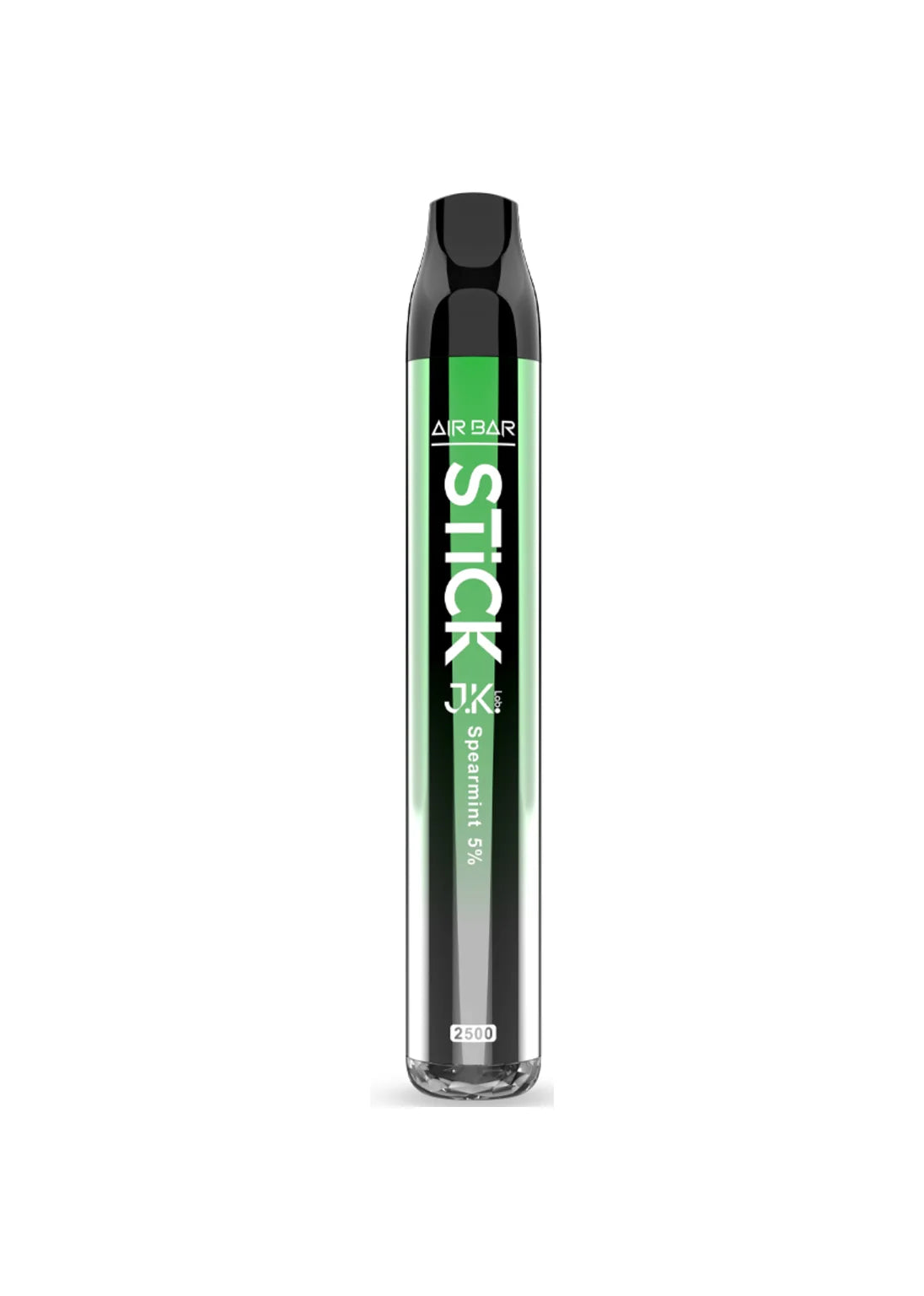 Air Bar Stick 2500 Spearmint