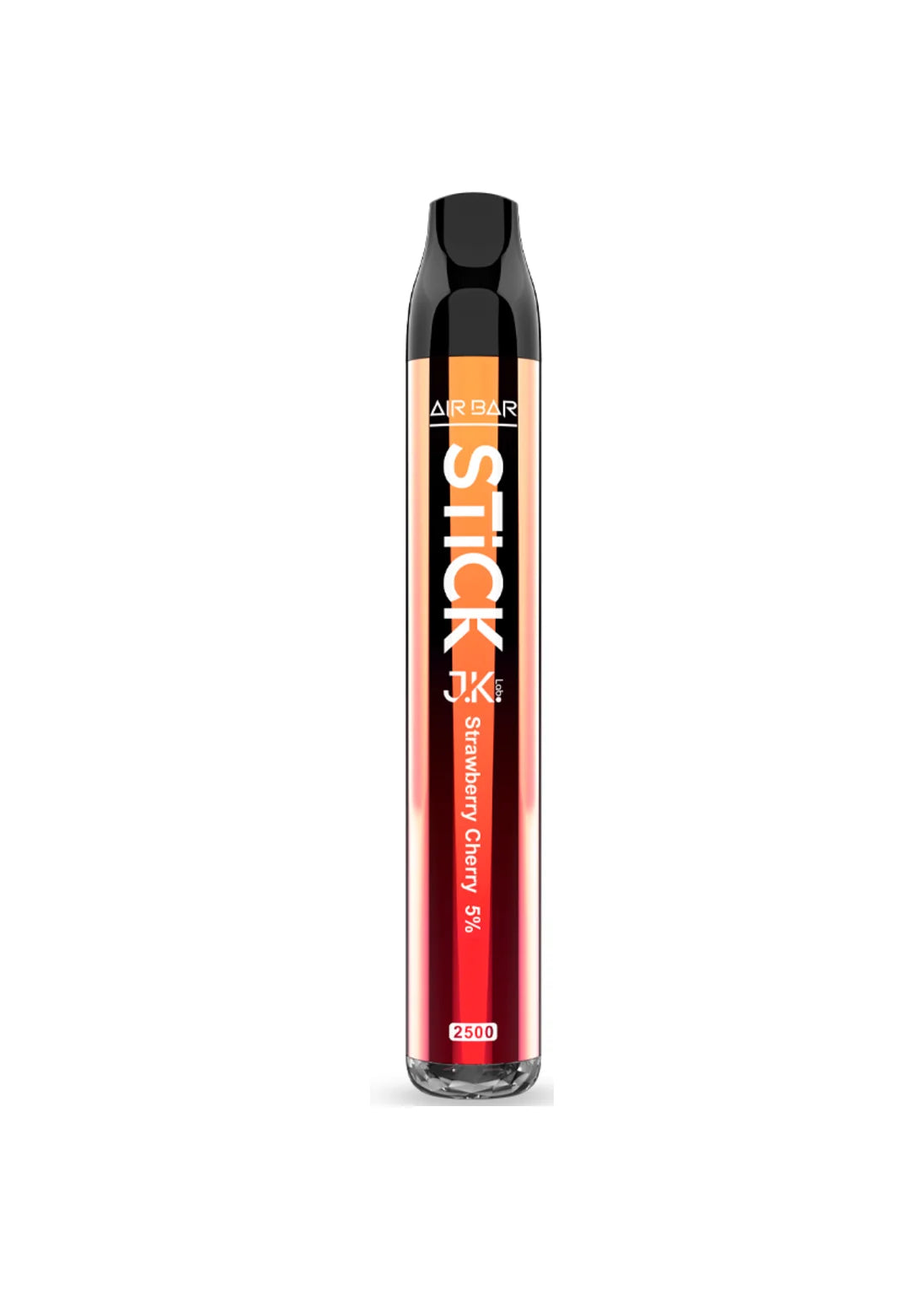 Air Bar Stick 2500 Strawberry Cherry