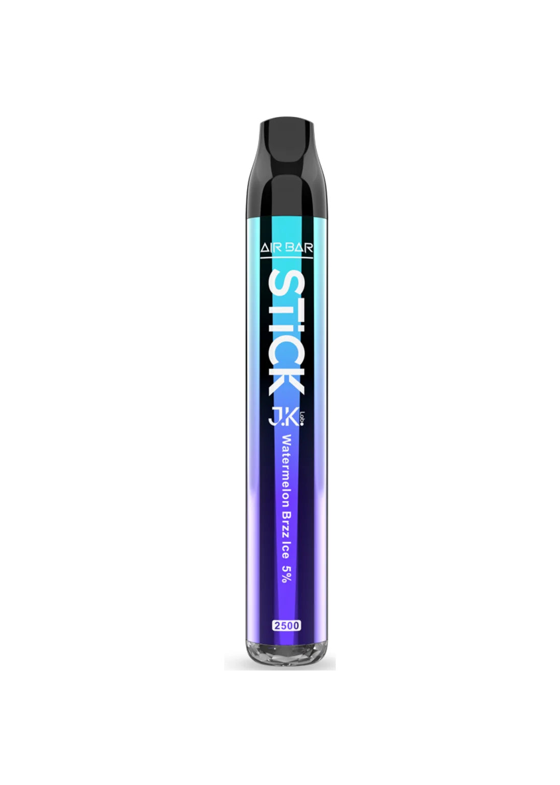 Air Bar Stick 2500 Watermelon Brzz Ice